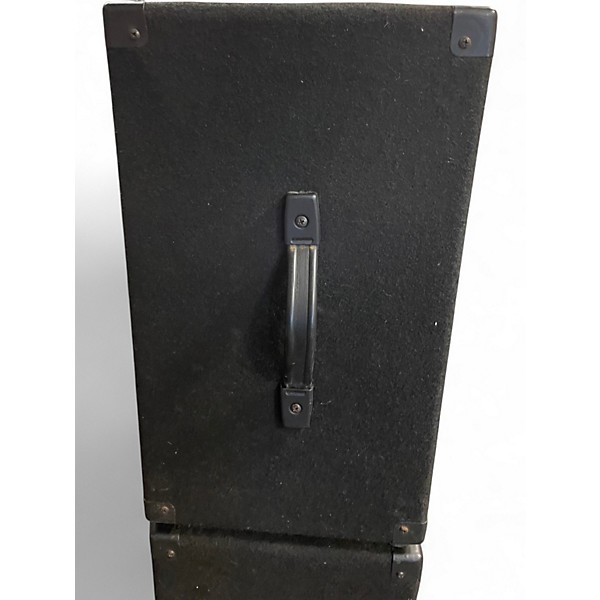 Used Peavey TLS 110 Unpowered Speaker