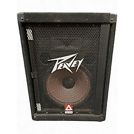 Used Peavey TLS 110 Unpowered Speaker