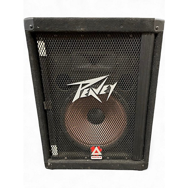 Used Peavey TLS 110 Unpowered Speaker