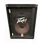 Used Peavey TLS 110 Unpowered Speaker thumbnail