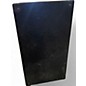 Used Peavey TLS 110 Unpowered Speaker