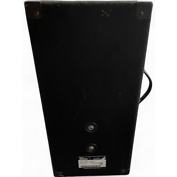 Used Peavey TLS 110 Unpowered Speaker