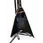 Used Jackson RR5 Randy Rhoads Black Solid Body Electric Guitar