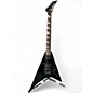 Used Jackson RR5 Randy Rhoads Black Solid Body Electric Guitar