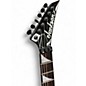 Used Jackson RR5 Randy Rhoads Black Solid Body Electric Guitar