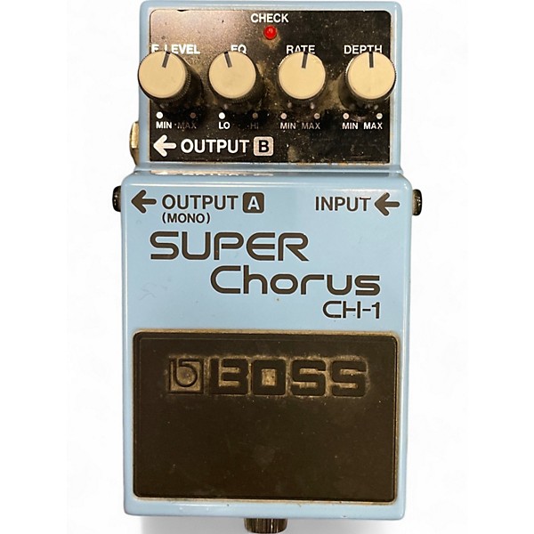 Used BOSS CH1 Super Chorus Effect Pedal,Specials : American Fashion Style Bags On Sale Used BOSS CH1 Super Chorus Effect Pedal,Specials : American Fashion Style Bags On Sale