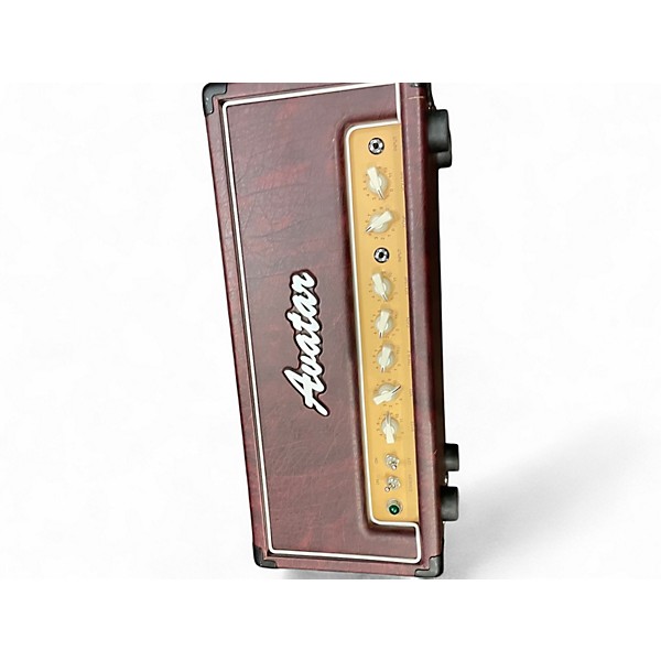 Used Avatar 18W Tube Guitar Amp Head