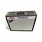 Used Fender 1968 Custom Deluxe Reverb 22W 1x12 Tube Guitar Combo Amp thumbnail