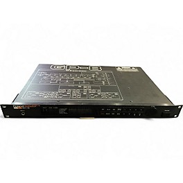 Used Roland GP-8 Effect Processor