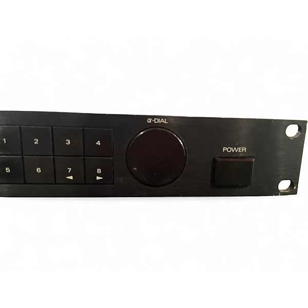 Used Roland GP-8 Effect Processor