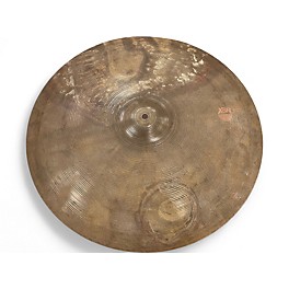Used SABIAN 22in XSR Monarch Cymbal