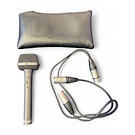 Used Audio-Technica AT822 Condenser Microphone