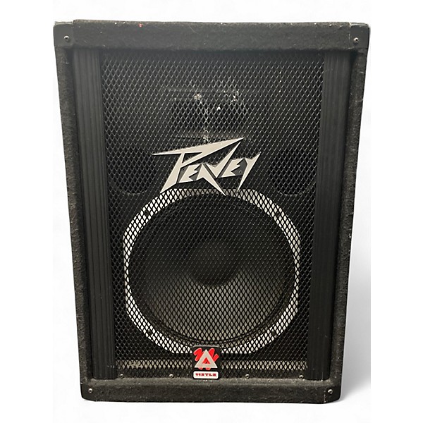 Used Peavey 112TLS Unpowered Speaker,New Products : American Fashion Style Bags On Sale