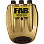 Used Danelectro Fab Delay Effect Pedal thumbnail