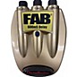Used Danelectro Fab Delay Effect Pedal