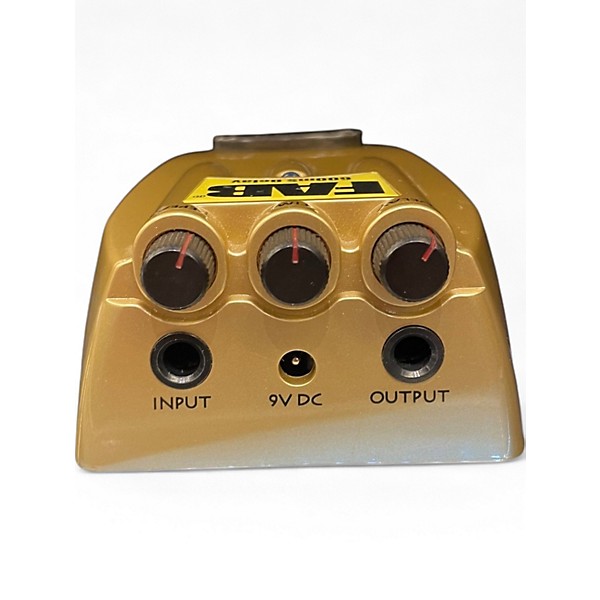 Used Danelectro Fab Delay Effect Pedal