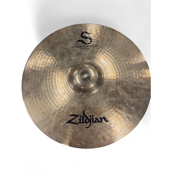 Used Zildjian 18in S Family Medium Thin Crash Cymbal,Specials : American Fashion Style Bags On Sale Used Zildjian 18in S Family Medium Thin Crash Cymbal,Specials : American Fashion Style Bags On Sale