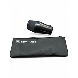 Used Sennheiser E902 Drum Microphone
