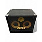 Used Markbass STD102 HF-4 Bass Cabinet thumbnail