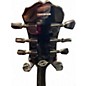 Used Epiphone Les Paul Custom MKH BLACK Solid Body Electric Guitar