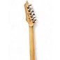 Used Dean EXILE SELECT Ocean Turquoise Solid Body Electric Guitar