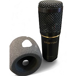 Used Zingyou BM800 Condenser Microphone