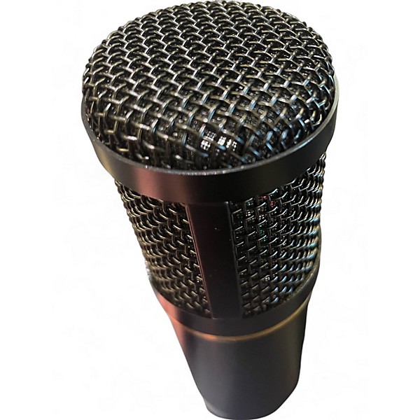 Used Zingyou BM800 Condenser Microphone