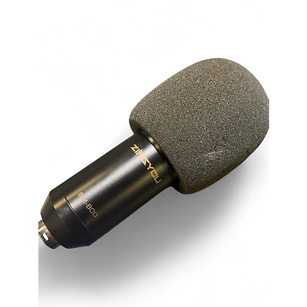 Used Zingyou BM800 Condenser Microphone