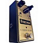 Used Friedman Golden Pearl Overdrive Effect Pedal
