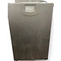 Used Genz Benz GB410T 4Ohm 4x10 Bass Cabinet