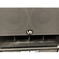 Used Genz Benz GB410T 4Ohm 4x10 Bass Cabinet