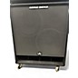 Used Genz Benz GB212T-UB Uber Bass 600W 2x12 Bass Cabinet thumbnail