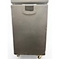 Used Genz Benz GB212T-UB Uber Bass 600W 2x12 Bass Cabinet