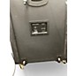 Used Genz Benz GB212T-UB Uber Bass 600W 2x12 Bass Cabinet