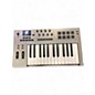 Used Nektar IMPACT LX-25 MIDI Controller thumbnail