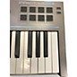 Used Nektar IMPACT LX-25 MIDI Controller