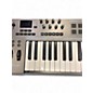 Used Nektar IMPACT LX-25 MIDI Controller