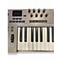 Used Nektar IMPACT LX-25 MIDI Controller