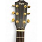 Used Taylor 224CEKDLX KOA Acoustic Electric Guitar