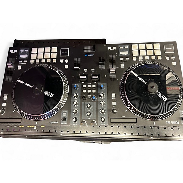 Used RANE RANE ONE DJ Controller