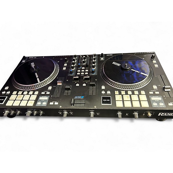 Used RANE RANE ONE DJ Controller