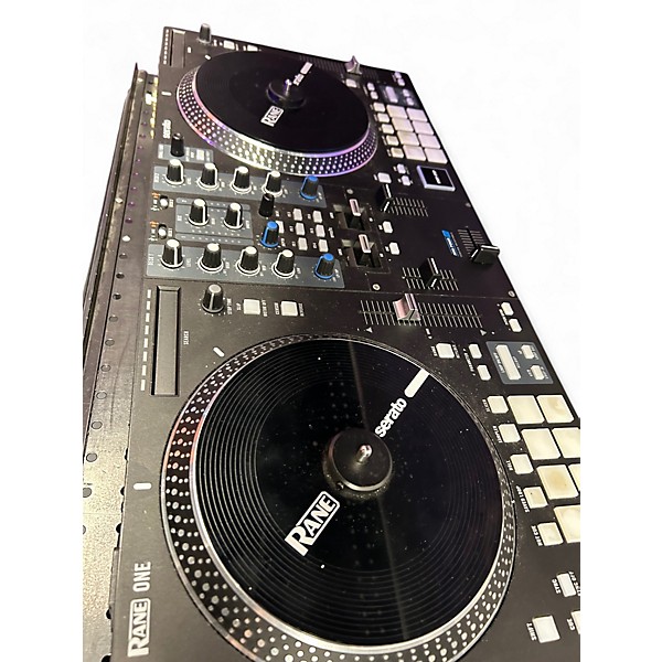 Used RANE RANE ONE DJ Controller