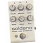 Used Soldano SUPER LEAD OVERDRIVE Effect Pedal thumbnail