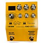 Used BOSS OD-200 Effect Pedal