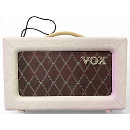 Used VOX AC4TVH 4W Tube Guitar Amp Head