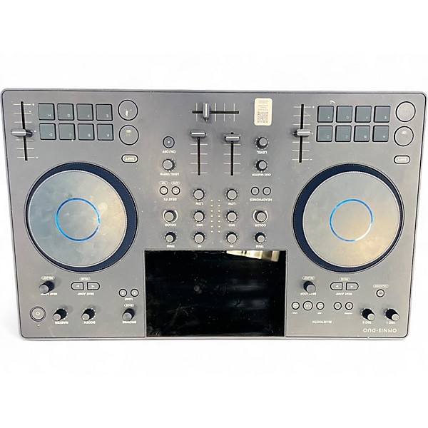 Used AlphaTheta Used AlphaTheta OMNIS-DUO DJ Controller