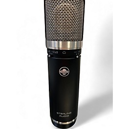 Used Sterling Audio ST55 Condenser Microphone