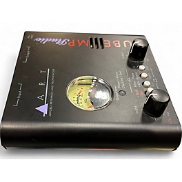 Used Art TUBE MP STUDIO Guitar Preamp
