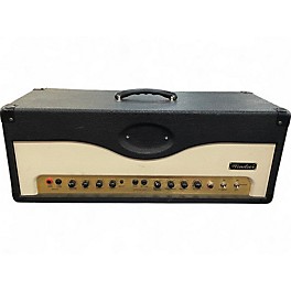 Used Peavey Windsor 100W Tube Guitar Amp Head