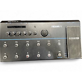 Used Line 6 Firehawk FX Effect Processor